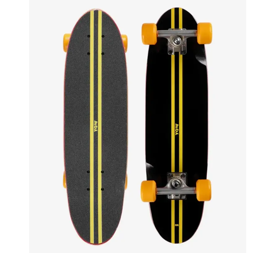 Tabla de surfskate Yow OG