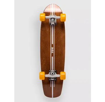 Yow Yow Vermont Cruiser Board