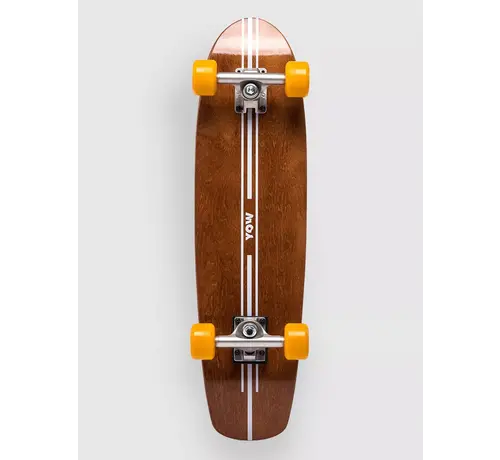 Yow Yow Vermont Cruiser Board