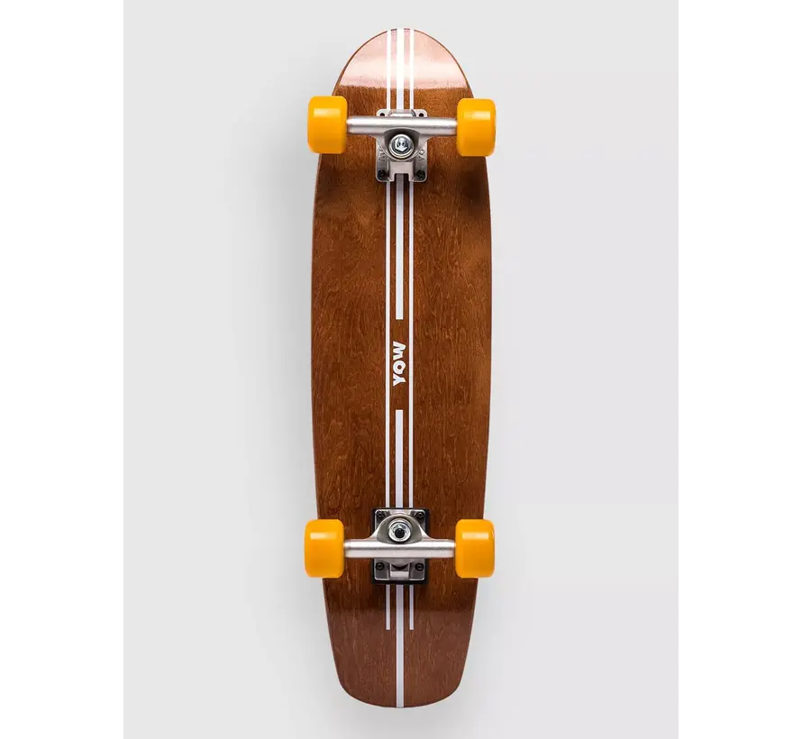 Yow Vermont Cruiser Board