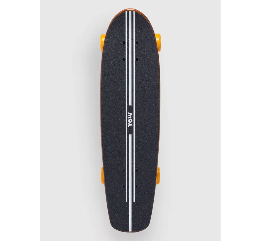 Yow Vermont Cruiser Board