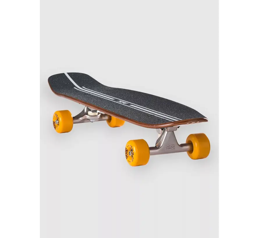 Yow Vermont Cruiser Board