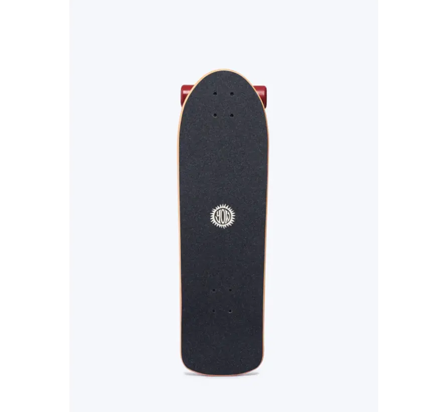 Yow Blossom Cruiser Board