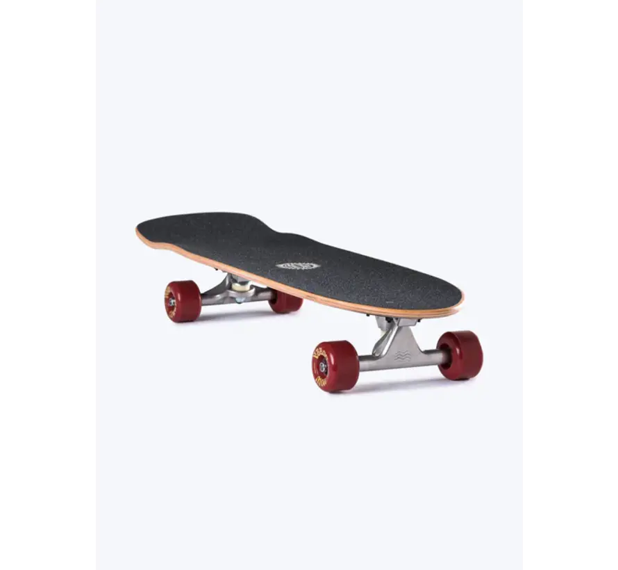 Yow Blossom Cruiser Board