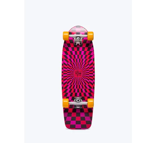 Yow Yow Meadow Cruiser Board