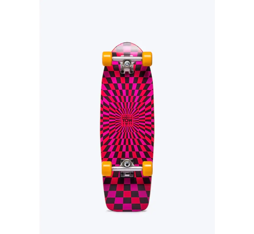 Yow Meadow Cruiser Board