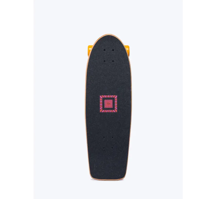 Yow Meadow Cruiser Board