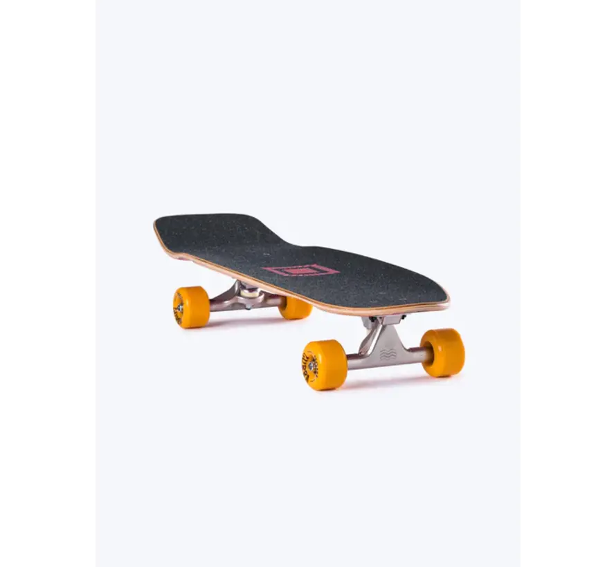 Yow Meadow Cruiser Board