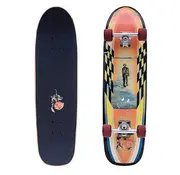 Yow Yow Rose Cruiser  Board