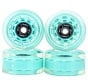 Ruedas para patines Story Quad Side by Side Glacier 58 mm