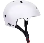 Core Casco Deportivo Core Action Blanco