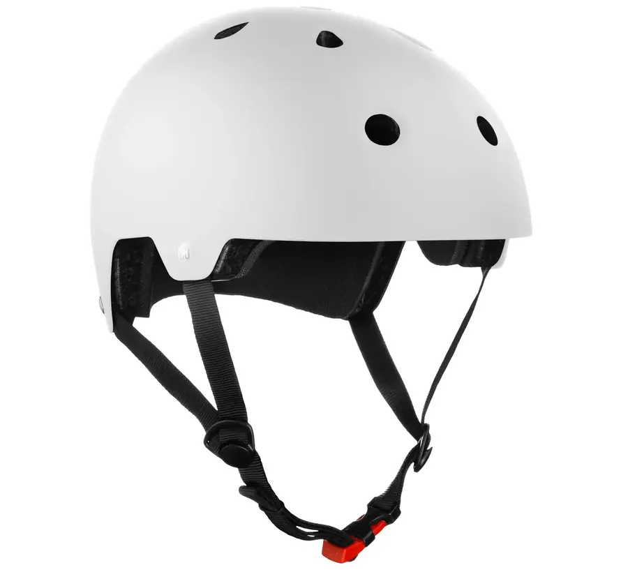 Casque de sport Core Action blanc