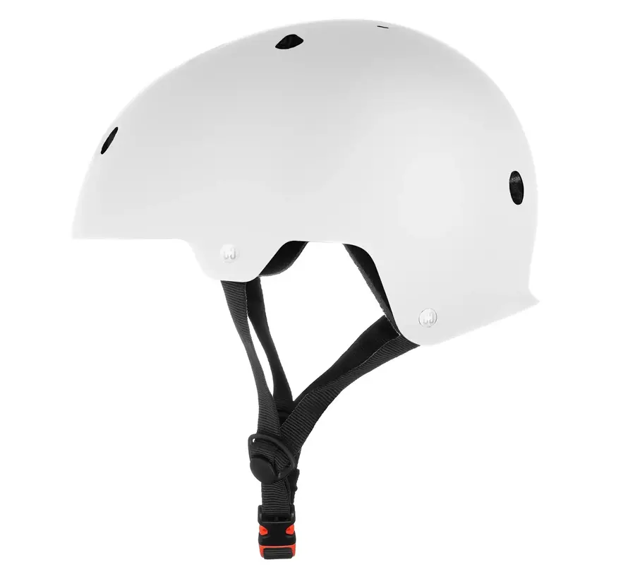 Core Action Sports Helmet White