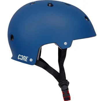 Core Casque de sport Core Action bleu marine