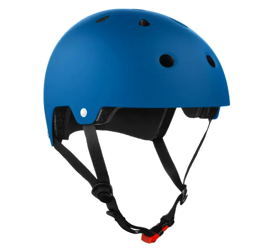 Casco Deportivo Core Action azul marino