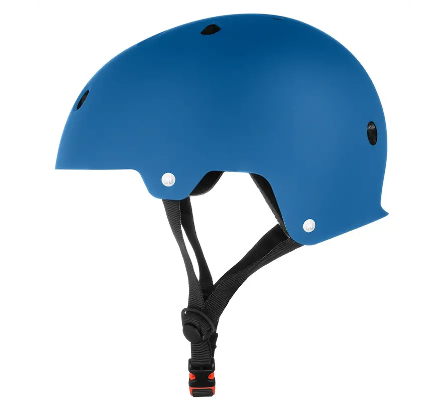 Casco sportivo Core Action Blu navy