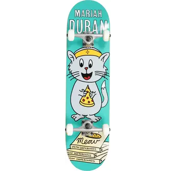 Meow Deskorolka Meow Mariah Duran Whiskers Pro 8"