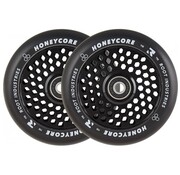 Root Industries Root Honeycore Stunt Scooter 110mm Wheels 2pc. -Black