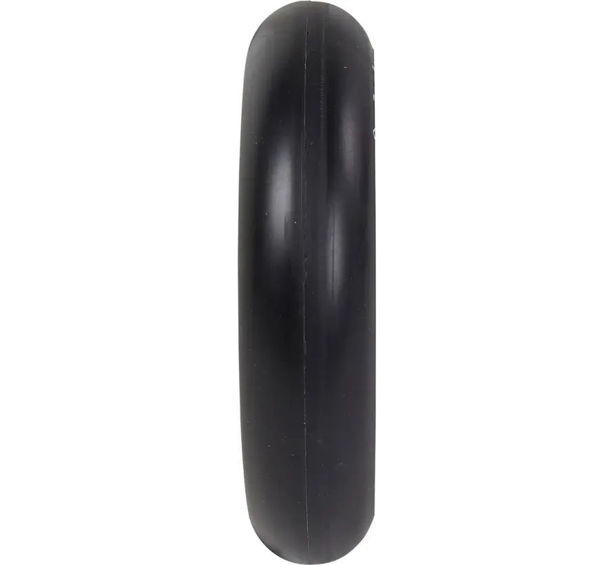 Root Industries Honeycore - Ruedas para patinete acrobático (120 mm), color rojo