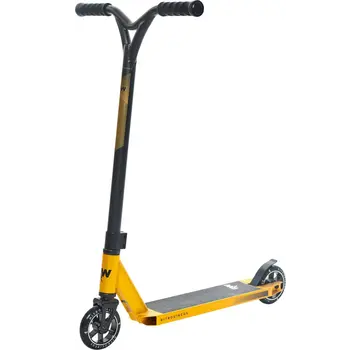 Nitro Circus Nitro Circus Ryan Williams Rep stunt scooter Gold