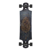 Landyachtz Landyachtz Drop Hammer Longboard 37 Pigna