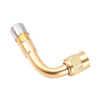 Streetsurfshop adapter zaworu 90 stopni