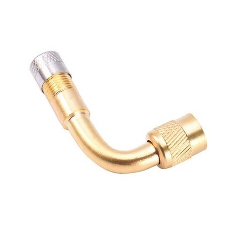 Streetsurfshop Ventiladapter 90 Grad