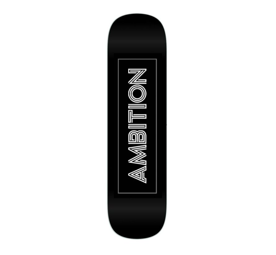 Ambition Jib Snowskate Menta