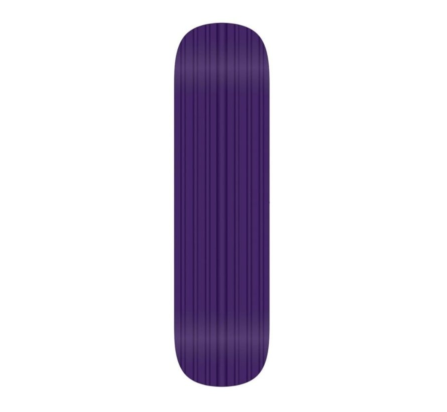 Ambition Jib Snowskate Purple