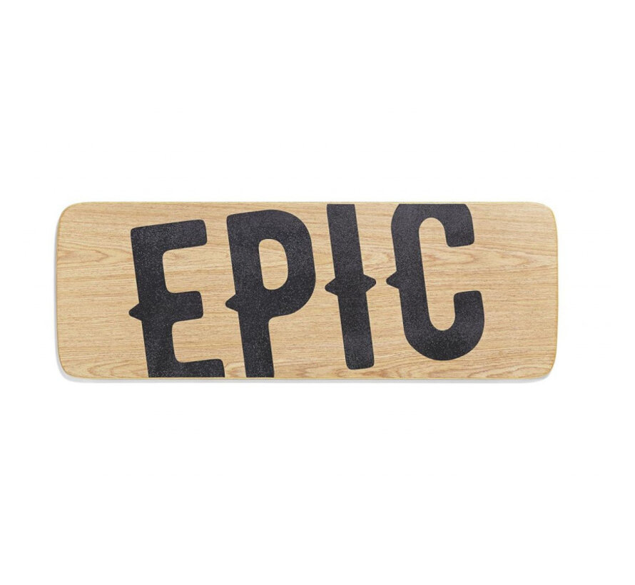 Epic Balance Board Baltica