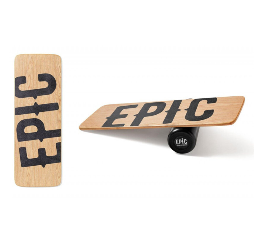 Epic Balance Board Baltica