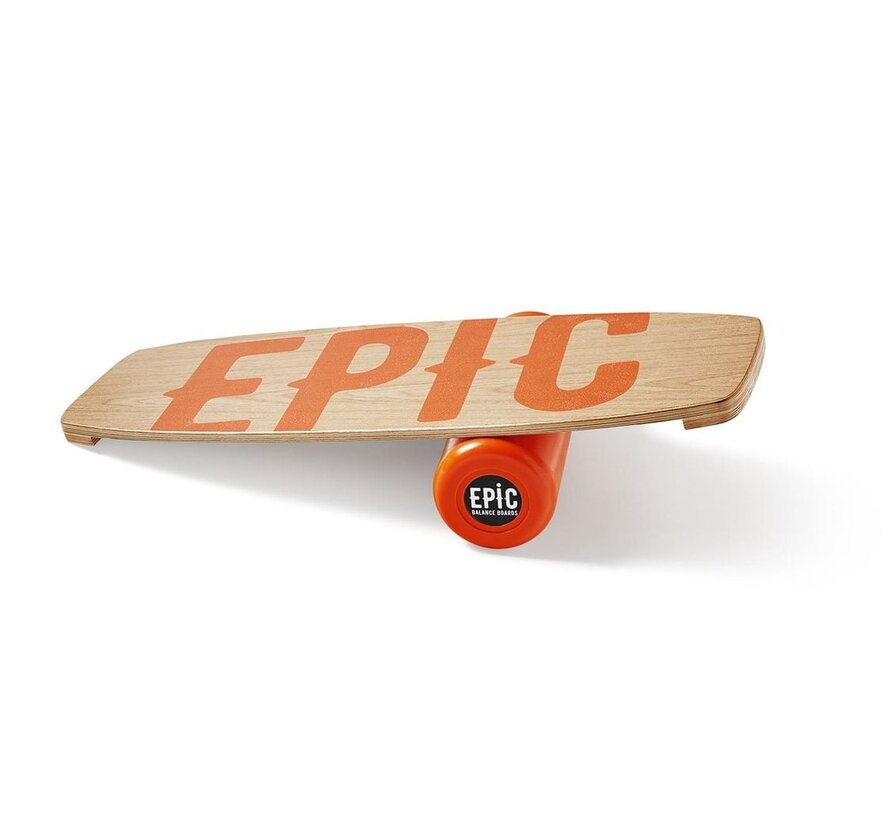Epic Balance Board Juteux