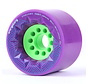 Orangatang Caguama wheels 85mm Purple