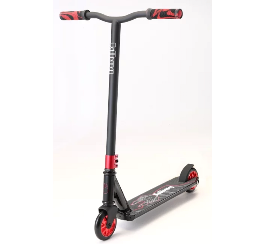 JD Bug 119T Anubis Stunt Scooter