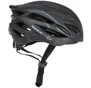 Powerslide Cyclone Skate Helmet Black