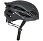 Kask do skateboardingu Powerslide Cyclone w kolorze czarnym