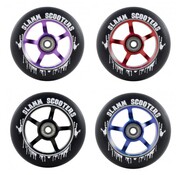 Slamm Scooters Slamm Aluminum Core Wheelset 2 Pieces