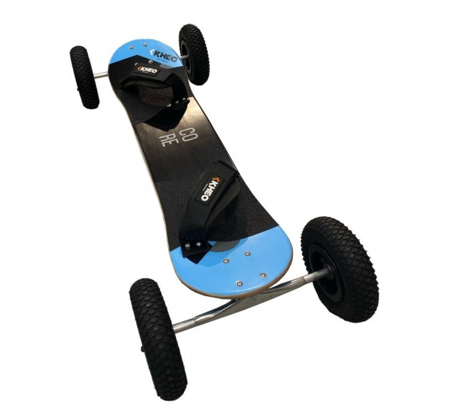 Mountainboard Kheo Core V4 8".