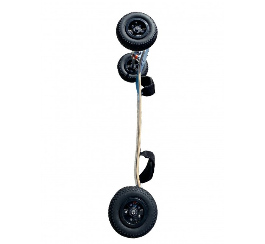 Kheo Core V4 8" Mountainboard