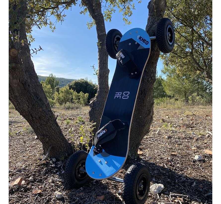 Kheo Core V4 8" Mountainboard