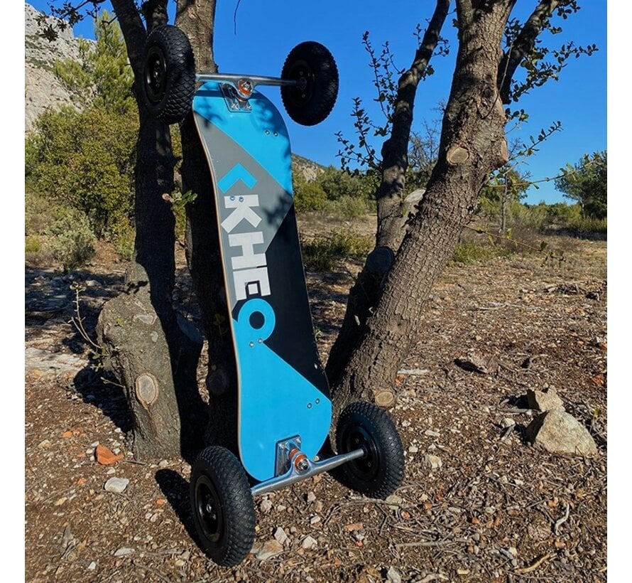 Kheo Core V4 8" Mountainboard