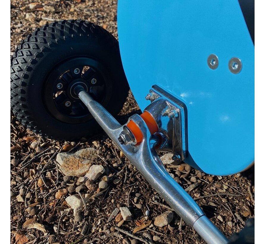 Kheo Core V4 8" Mountainboard