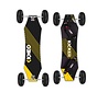 Tabla de montaña Kheo Kicker V4 de 11"