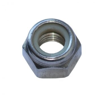 Kheo Écrou de roue Kheo Mountainboard 12 mm