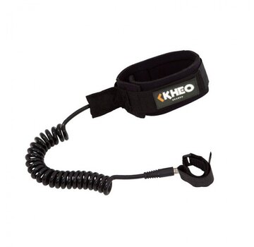 Kheo Leash à bobine Kheo Mountainboard