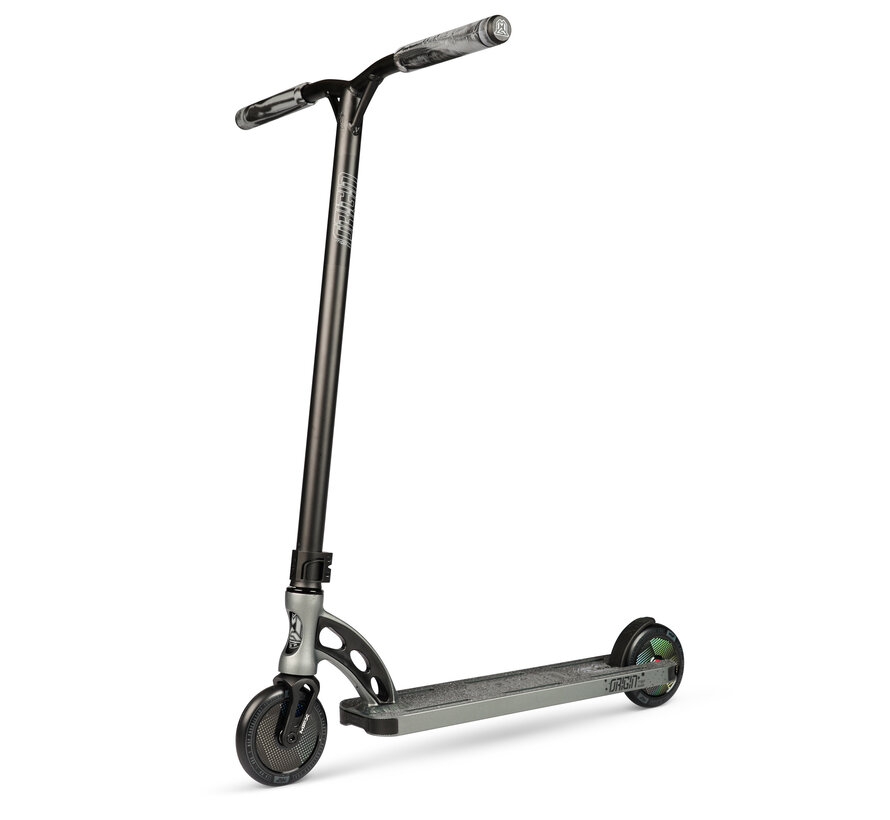 MGP VX Origin Team Grau