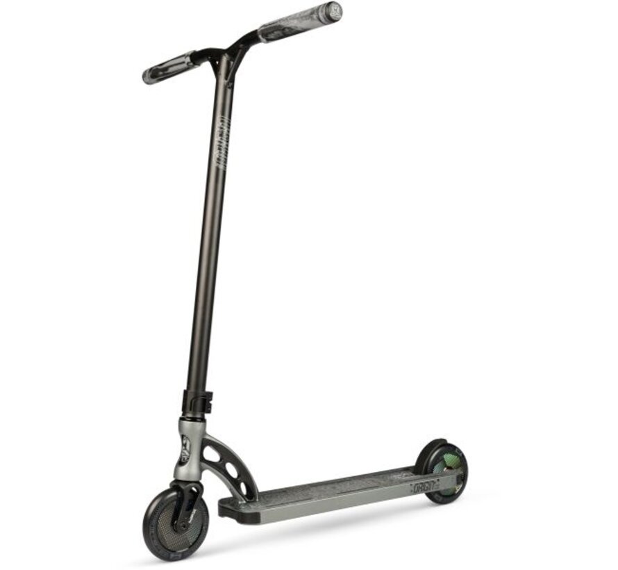 MGP VX Origin Team Grau