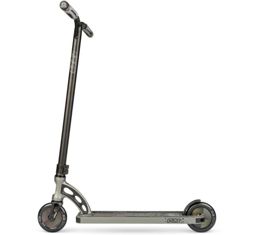 MGP VX Origin Team Grau