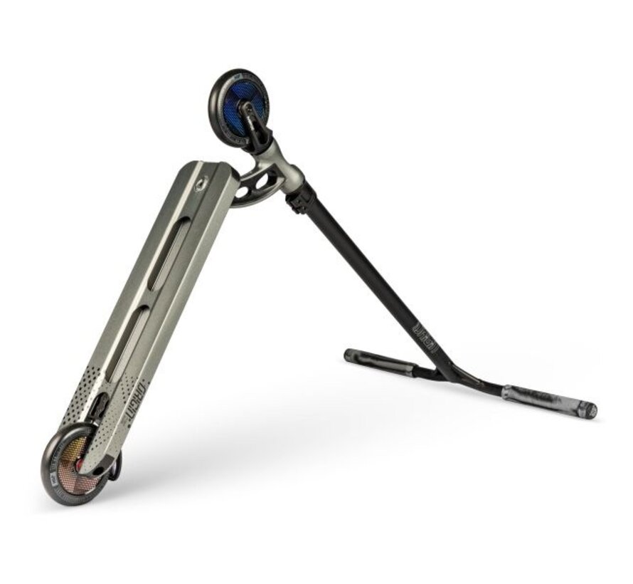 MGP VX Origin Team Grau