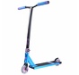 Trottinette freestyle NKD Rally V4 Sarcelle 79cm